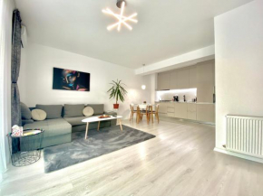 Brand New Beachfront Apartment
